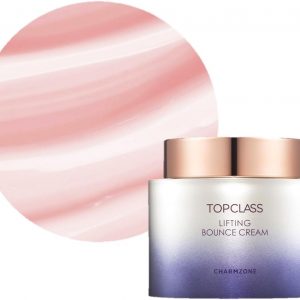 CHARMZONE Topclass Lifting Bounce Cream 100ml Firming Cream Korean Cosmetics NEW